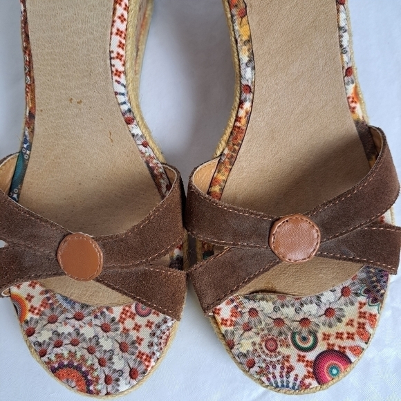 Desigual Clin‎ 2, Women's Sandals - Picture 5 of 11